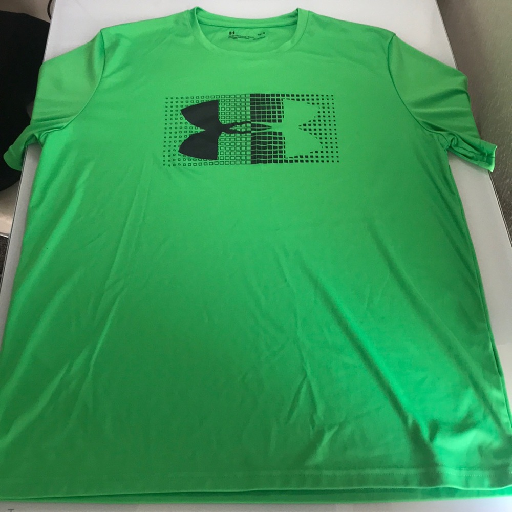 Under Armour Men’s T-shirt
